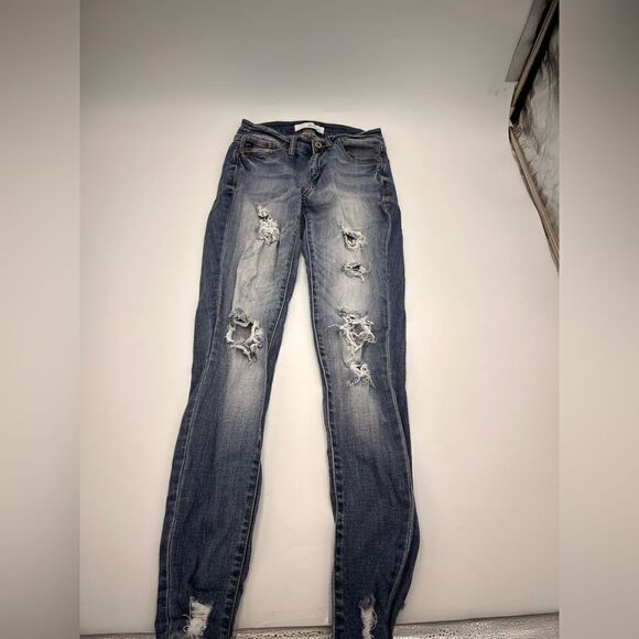 KanCan Jeans 3/25 - Picture 1 of 3